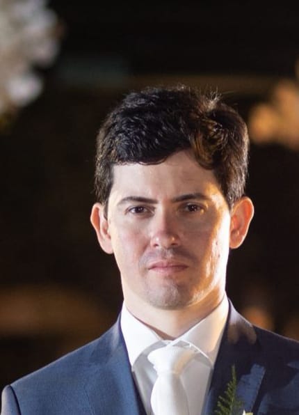 BRUNO FERREIRA DE BARROS