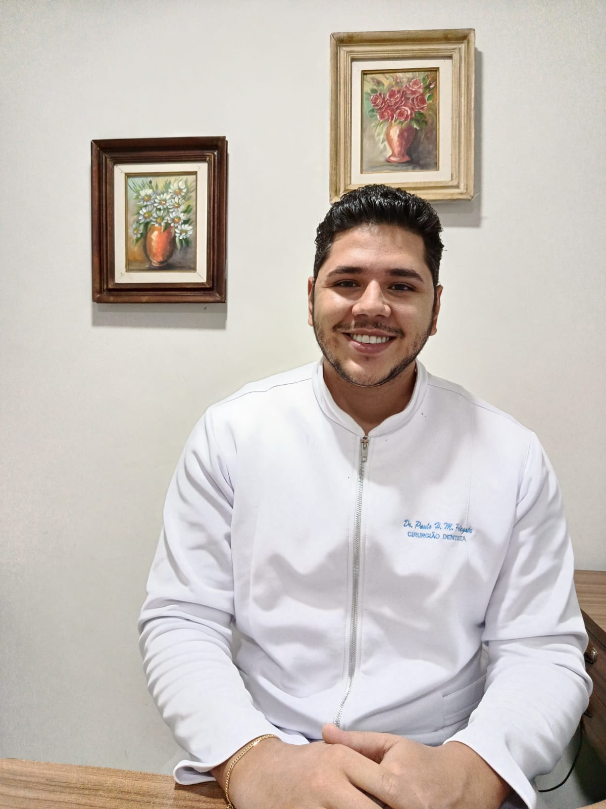 PAULO HENRIQUE MIRANDA PELEGATE