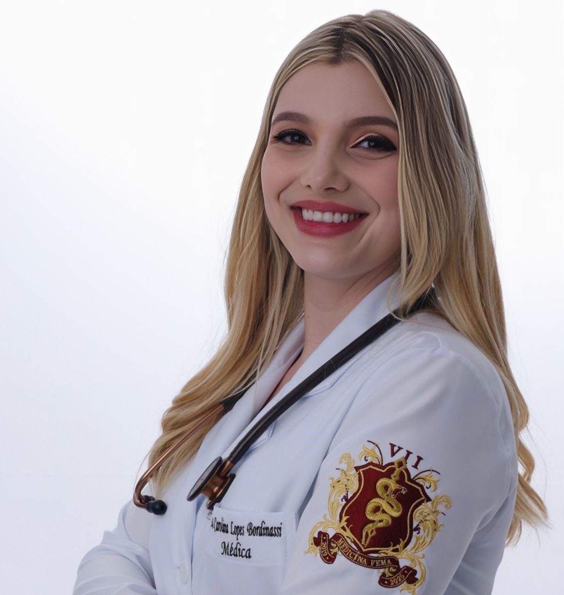 CAROLINA LOPES BORDINASSI