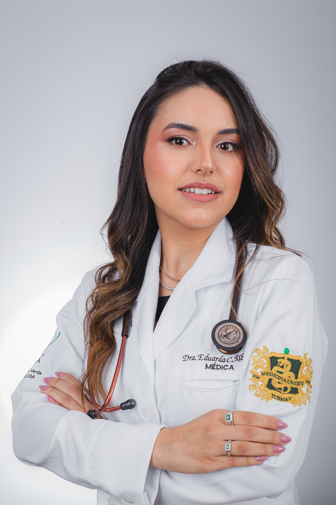 EDUARDA CARDOSO RIBEIRO